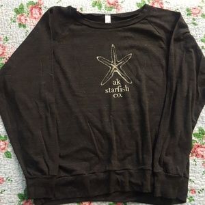 Alaskan starfish co.